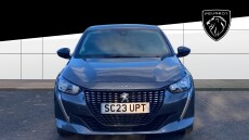 Peugeot 208 1.2 PureTech 100 Allure Premium + 5dr Petrol Hatchback